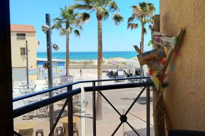Appartement de vacances pour 4 personnes, animaux acceptés