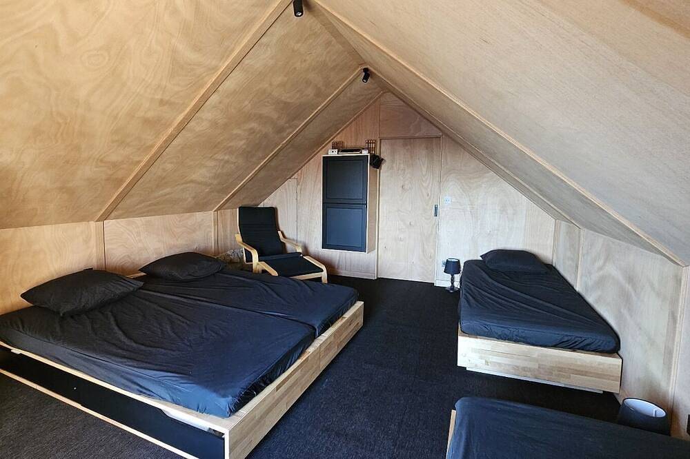 Granjou : Ecolodge authentique, paranthèse entre Nature et Confort in Ilonse, Région de Nice