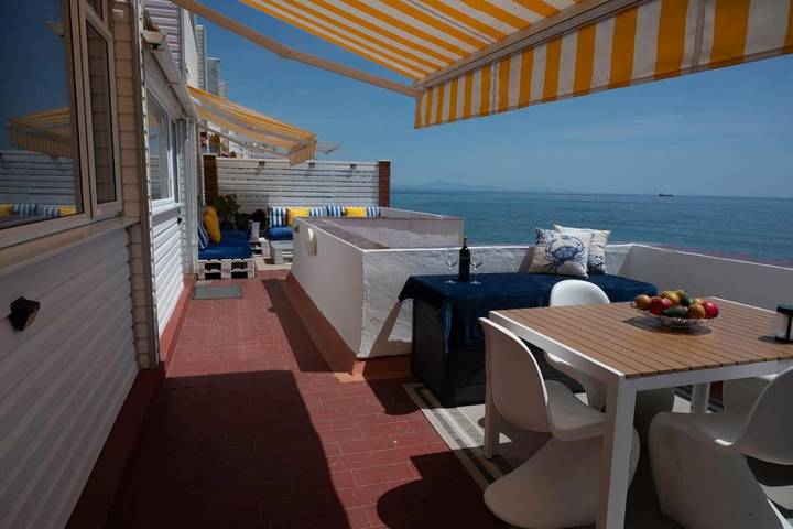 Entire apartment, Two-Bedroom Apartment in Costa de la Luz