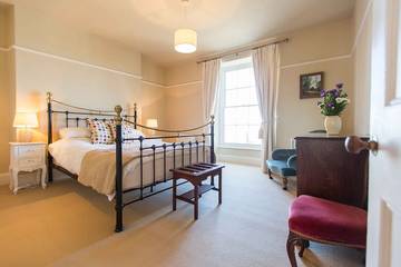 Holiday Home for 8 People in Falmouth (Cornwall), Cornwall, Photo 3