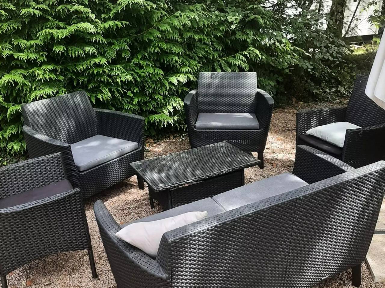 Maison 4 Personnes in Champs-Romain, Parc naturel régional Périgord-Limousin