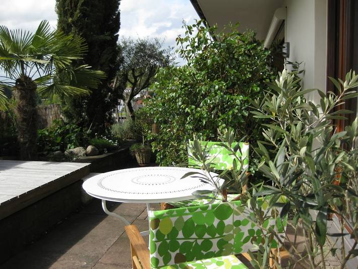Ferienwohnung mit 2 Schlafzimmer in Daisendorf, Region Bodensee-Oberschwaben
