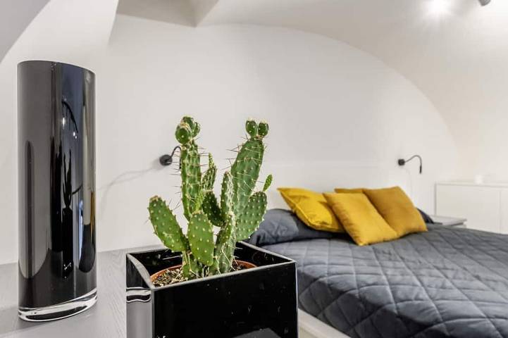 Appartamento vacanze per 3 persone - 1