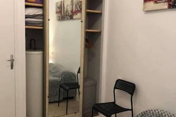 Appartement De Vacances pour 2 Personnes dans Laval, Mayenne, Photo 3