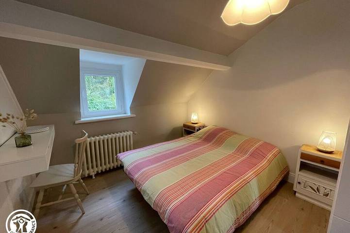 Gîte pour 12 personnes à Cheffois - 3