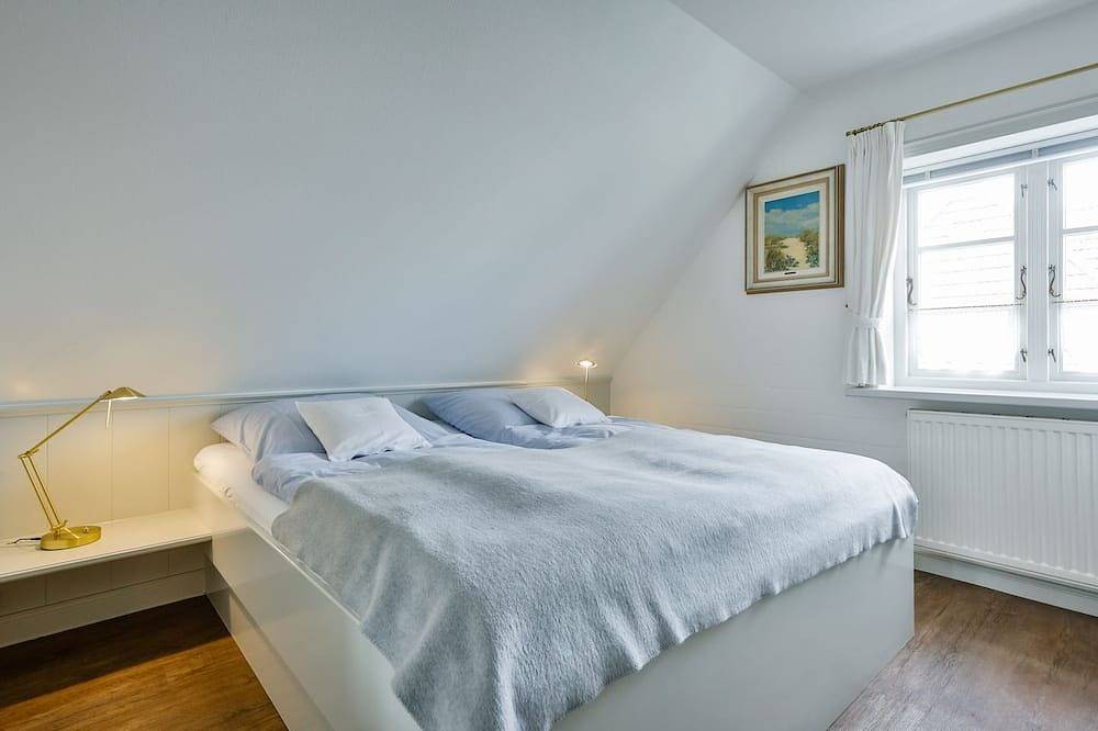 Ganze Wohnung, Gemütliche 2 Zimmer Wohnung im Snetjers Hüs im Herzen von Hörnum - Snetjers Hüs in Hörnum, Sylt