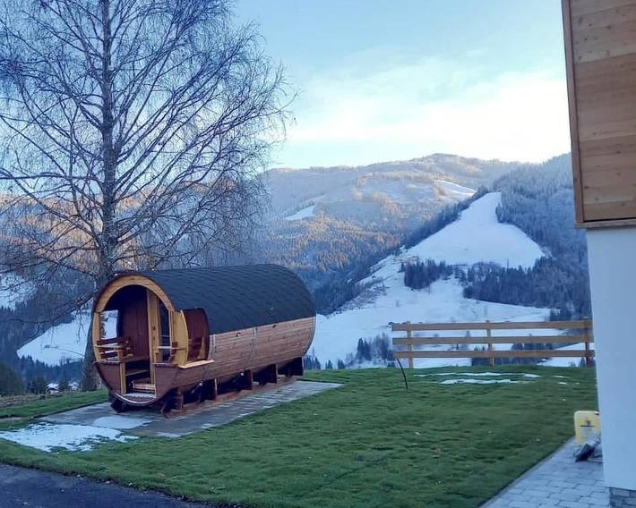 Ferienwohnung „ Hochkeil " in Hochkönigstock, Mühlbach am Hochkönig