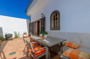 Chalet in Sa Pobla, Mallorca Norte für 6 