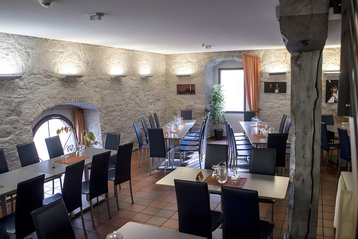 Ferienwohnung für 2 Personen in Schlitz - 3