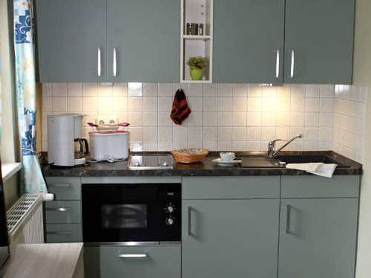 Ganze Ferienwohnung, Ferienhof Letzter Heller - Ferienwohnung 2 in Karlshagen, Usedomer Norden