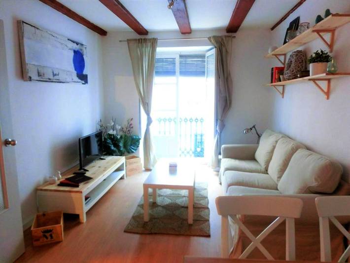 Appartement de vacances pour 5 personnes - 1