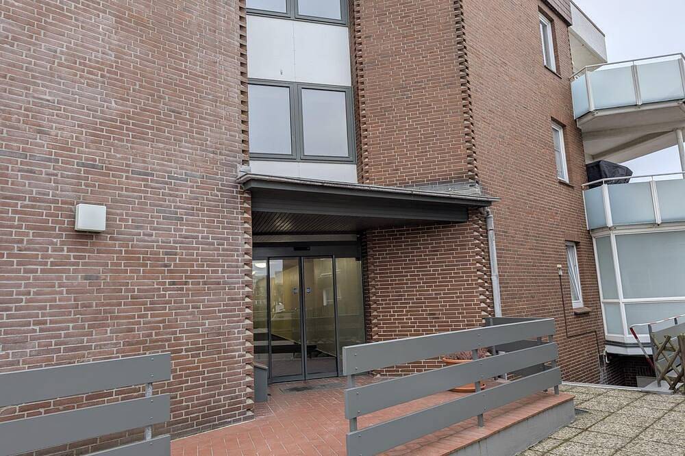 Ganze Wohnung, App. Sylter Traumzeit in Westerland, Sylt (Gemeinde)