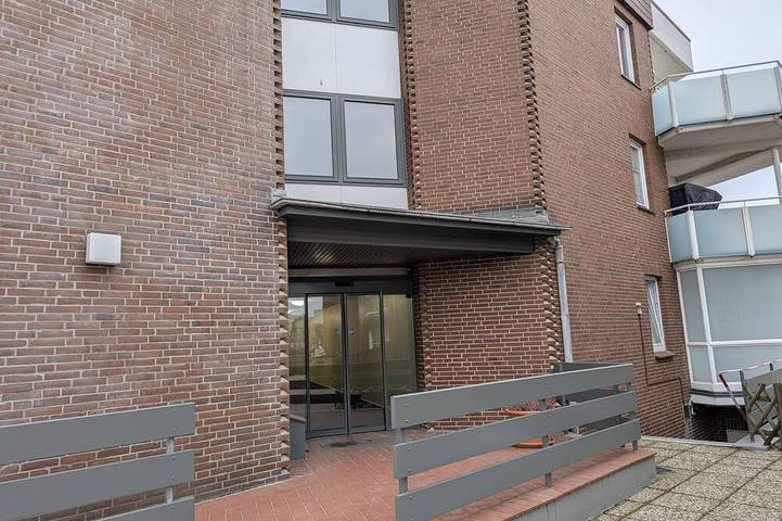 Ganze Wohnung, App. Sylter Traumzeit in Westerland, Sylt (Gemeinde)