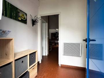 Villa pour 6 Personnes dans La Palmyre, Les Mathes, Photo 1
