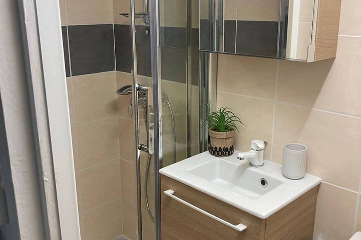 Ferienwohnung für 2 Personen in Montpellier - 2