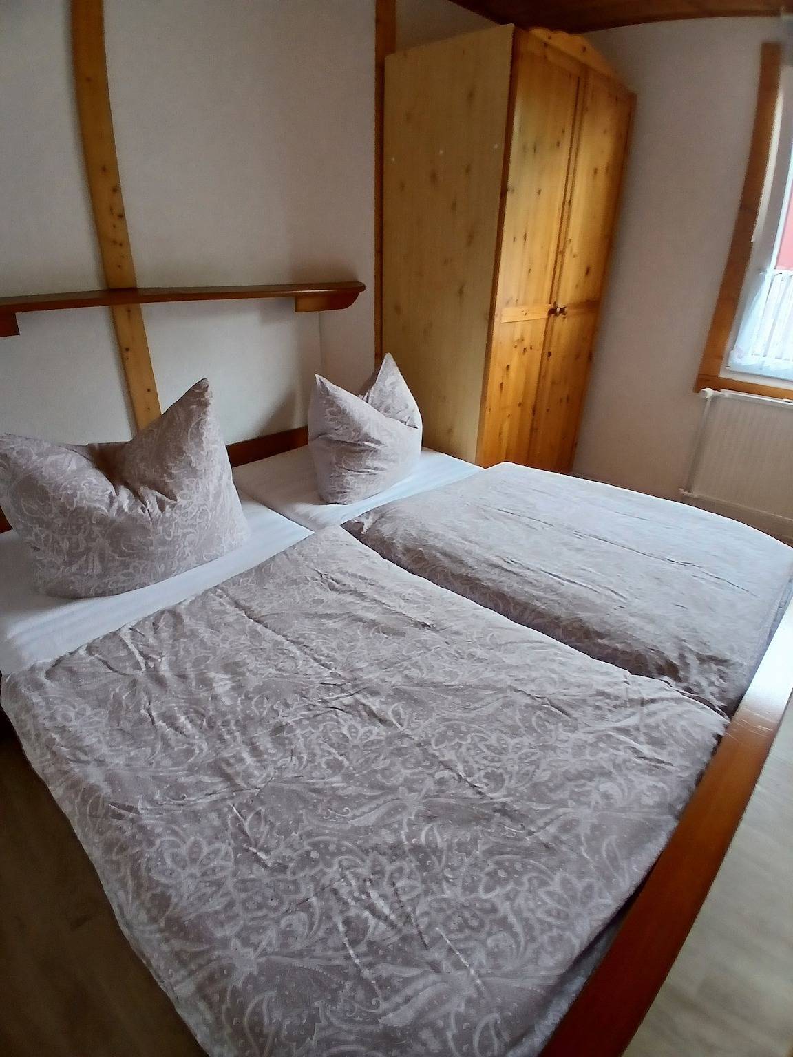 Bungalow voor 2 personen met terras, foto 9