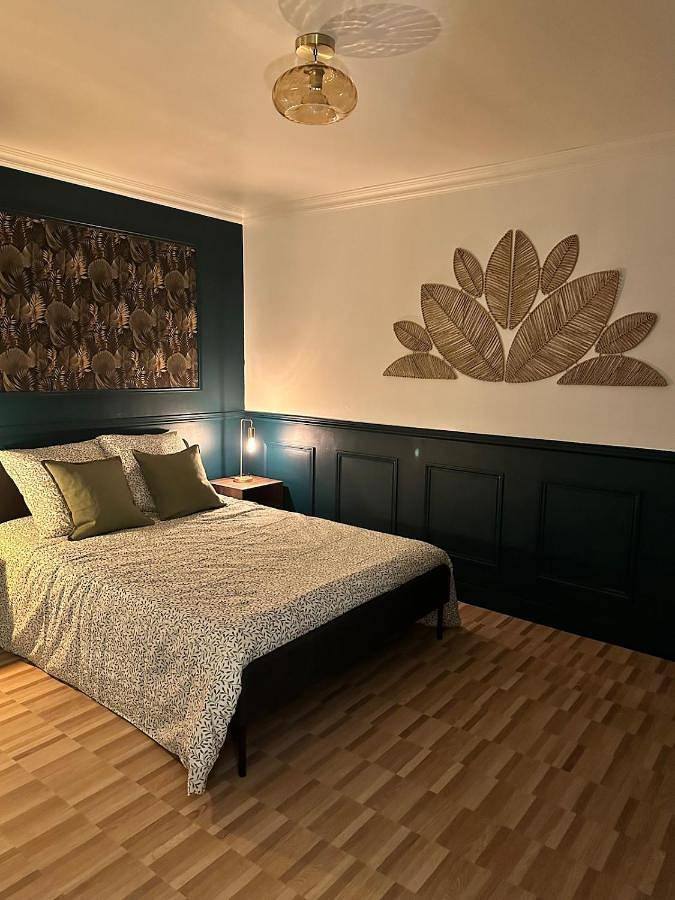 Gîte pour 2 personnes à Renwez - 3