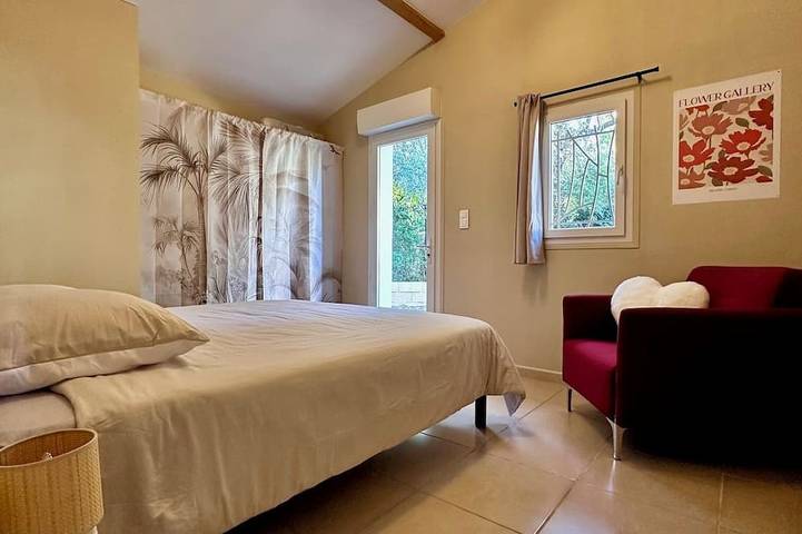 The birdies house in Trans-en-Provence, Draguignan Region