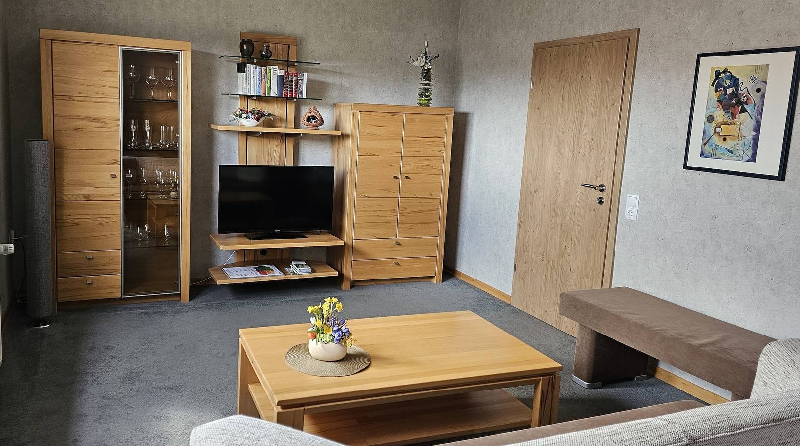 Ganze Ferienwohnung, Althüser in Lathen, Emsland