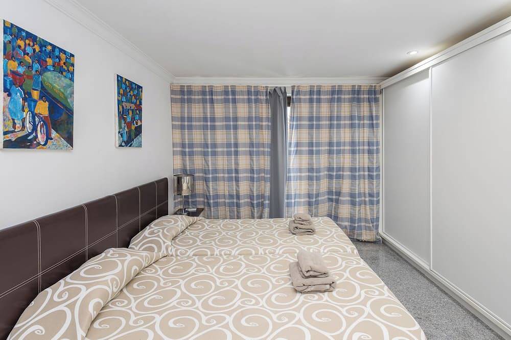 Lightbooking Sun Club Playa Ingles 2Br in Maspalomas, San Bartolomé de Tirajana