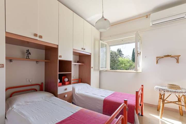 Vacation home Vega in Punta Ala, Castiglione della Pescaia