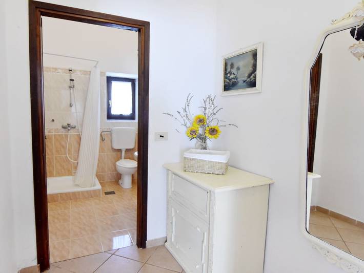 Appartement entier, Silva 3 prizemlje in Umag, Région d'Umag