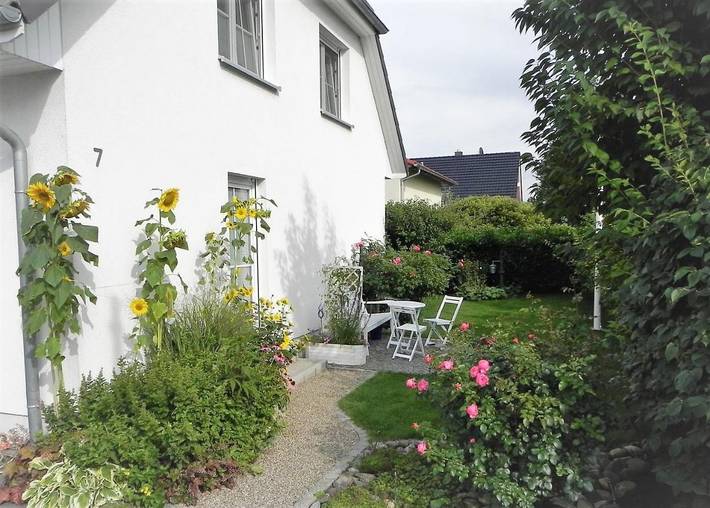 Ferienhaus für 10 Personen, mit Garten und Ausblick sowie Terrasse, mit Haustier in Pirna - 4