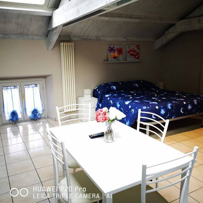 Gîte pour 2 personnes dans Asti - 2