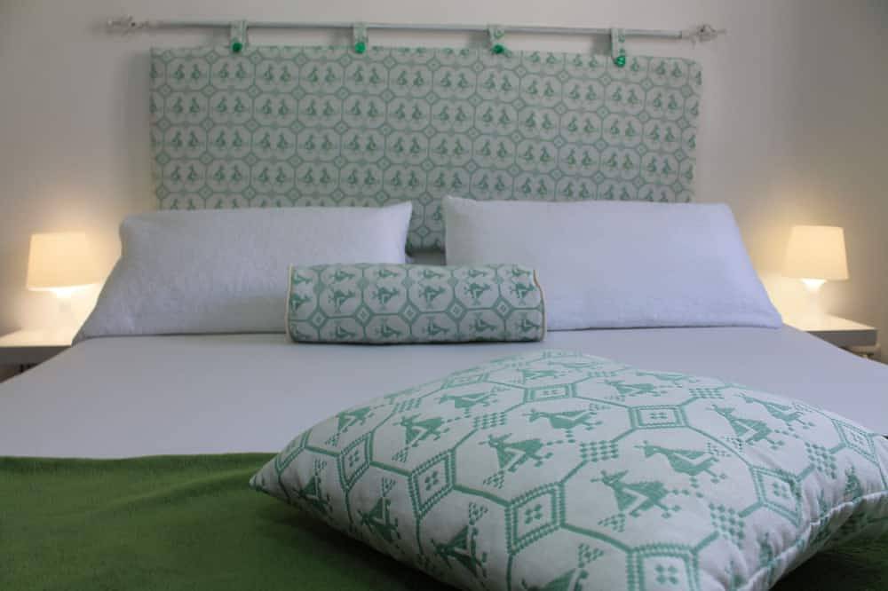 Geheel appartement, Vlakbij de zee en het centrum van Alghero in Pivarada, Provincie Sassari