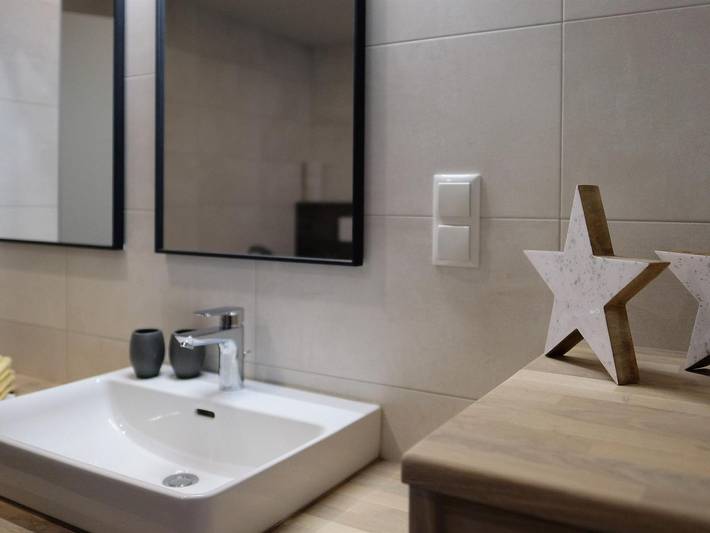 Ferienwohnung für 8 Personen, mit Balkon und Garten, kinderfreundlich in Heiligenblut - 3