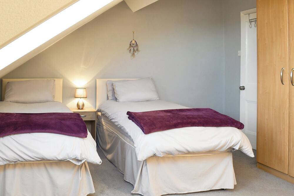 3 bedroom accommodation in Filey in Filey, North Yorkshire
