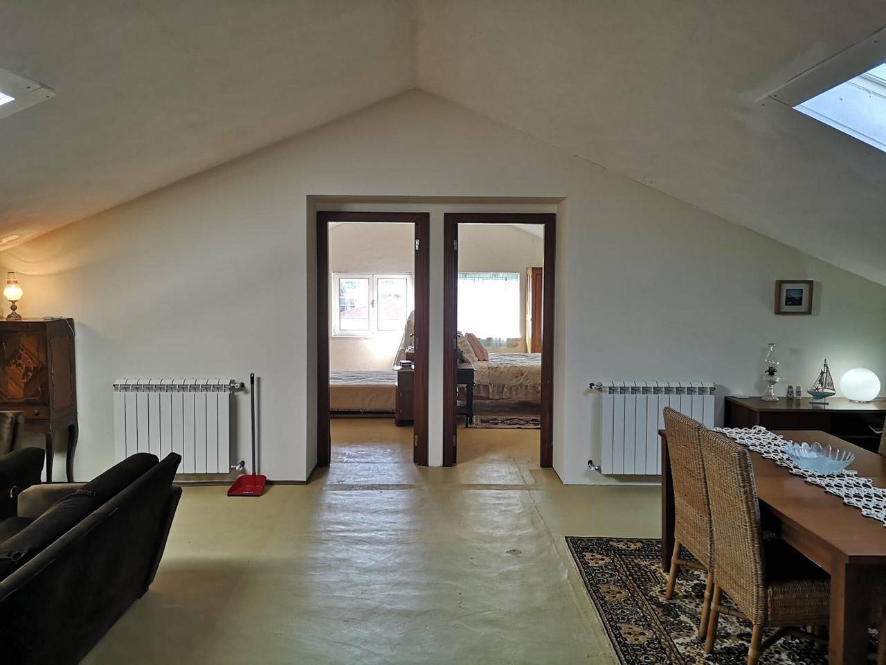 Apartamento inteiro, Aroma das tílias: desfrute da natureza, praias fluviais, silêncio e boa mesa in Proença-a-Nova, Aldeias do Xisto