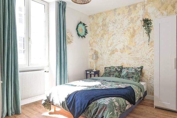 Gîte pour 8 personnes, animaux acceptés à Pau - 3