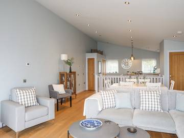 Holiday Home for 4 People in Criccieth, Gwynedd, Photo 2