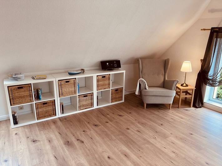 Ferienhaus für 4 Personen, mit Terrasse in Garz/Rügen - 4