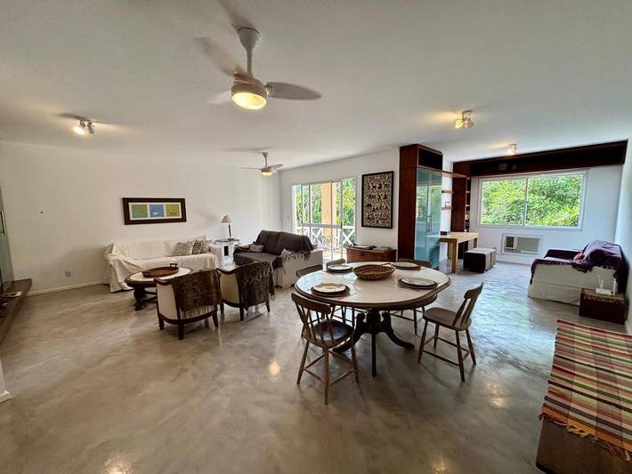 Apartamento de vacaciones para 6 personas - 1