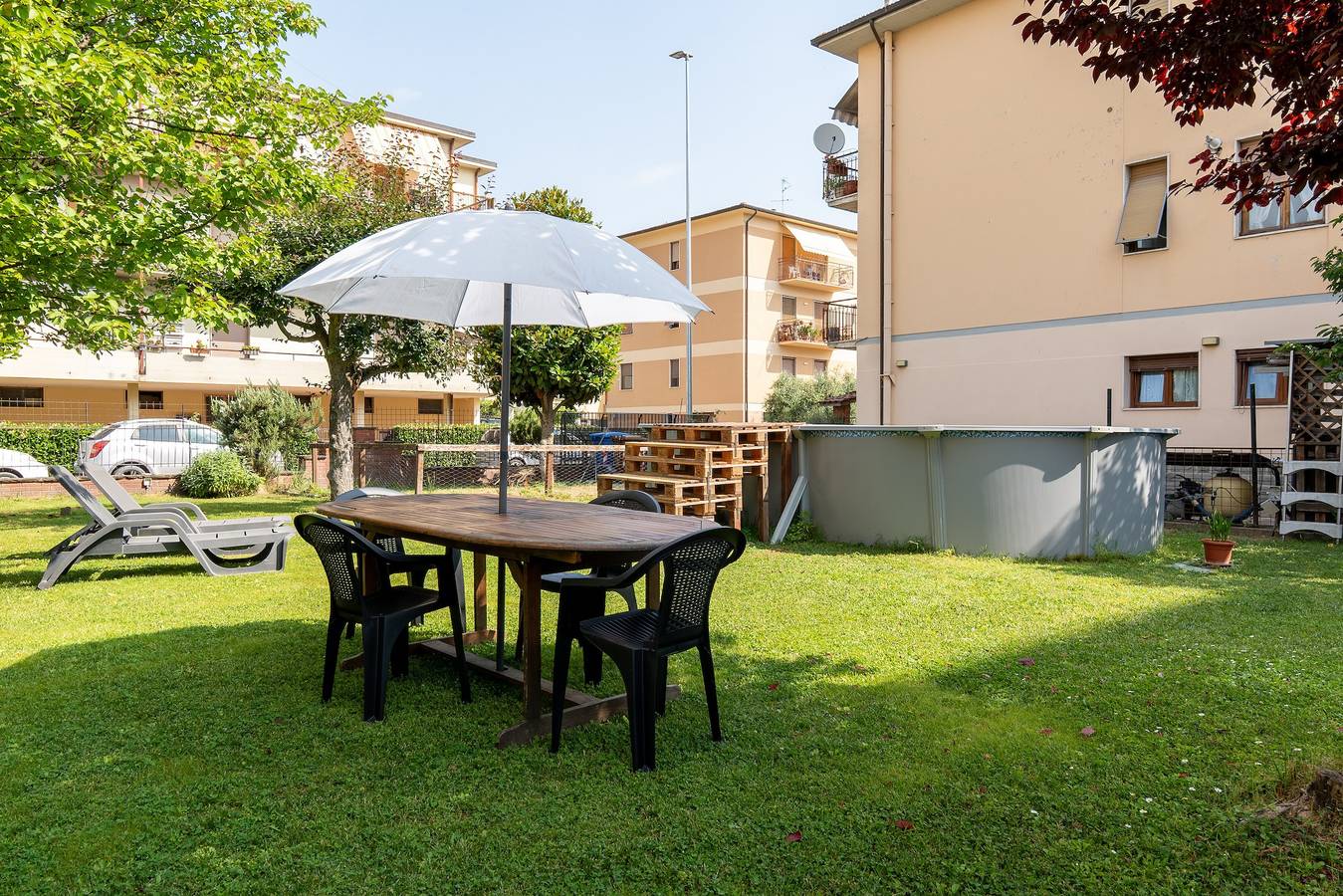 Maison de vacances « Il Piccolo Rifugio » avec piscine privée, jardin et Wi-Fi in Figline Valdarno, Figline et Incisa Val d'Arno
