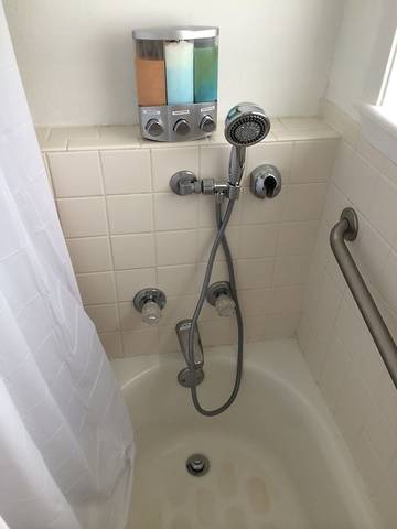 Vacation House for 4 Guests in Austin (TX), Travis County, Picture 4