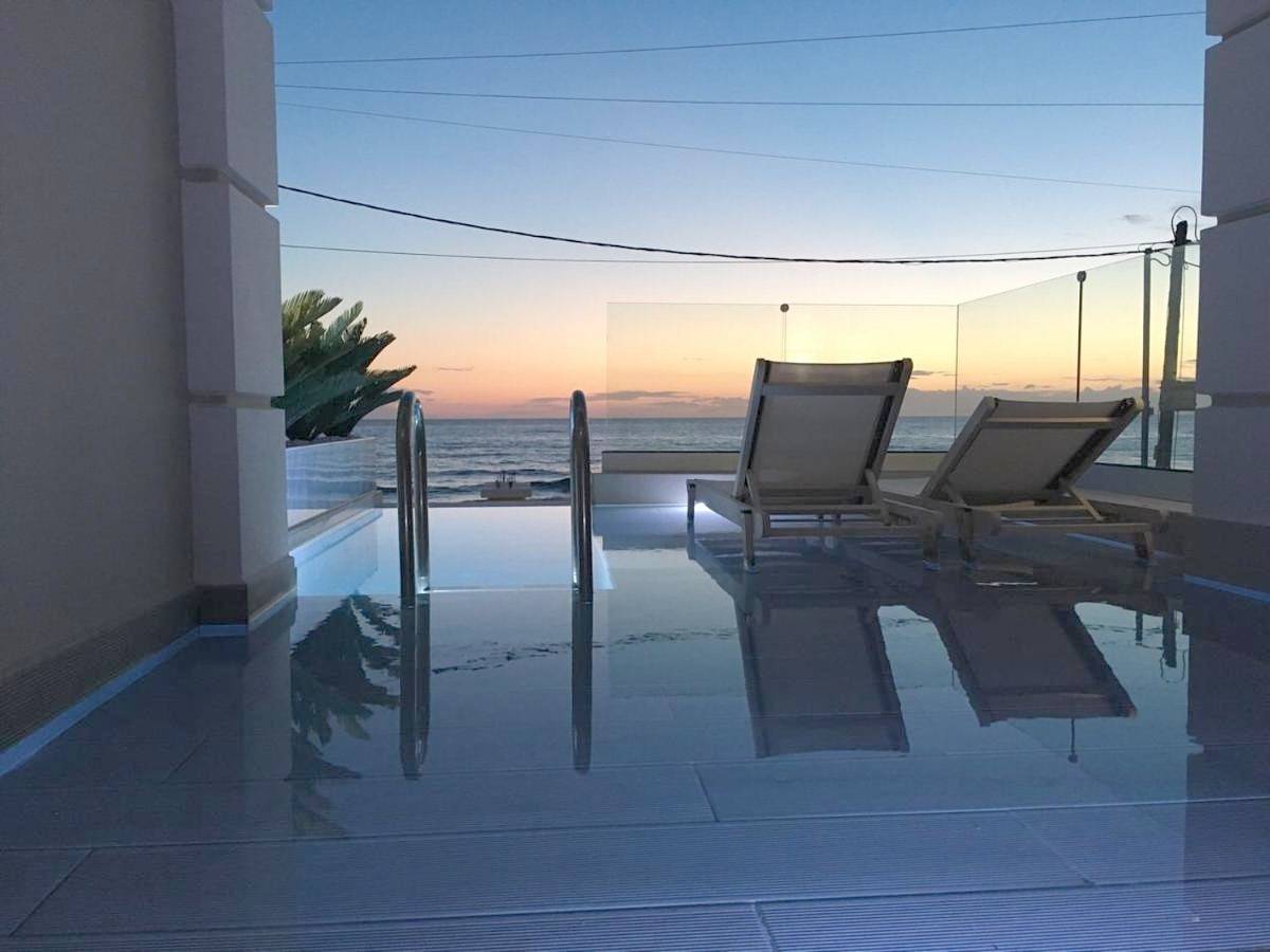 Agios Gordios Beach Resort in Agios Gordios, Corfou
