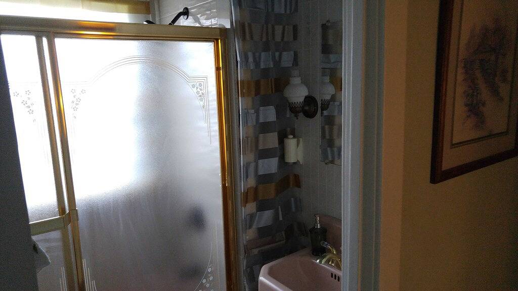 Budget-Startseite. Gehentfernung zu Restaurants und Bars. in Adams County (WI)