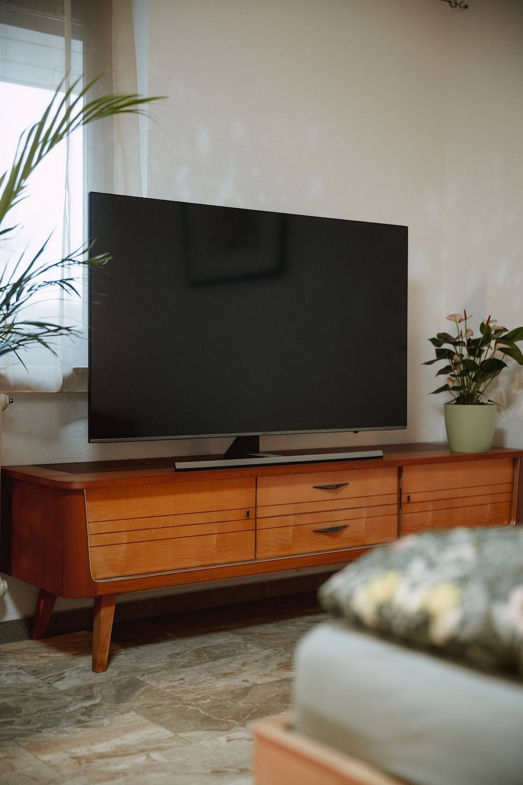 Ganze Wohnung, Apartment „Großes mit 2 Schlafzimmern“ mit privater Terrasse, Garten & Wlan in Bretzfeld, Hohenlohe