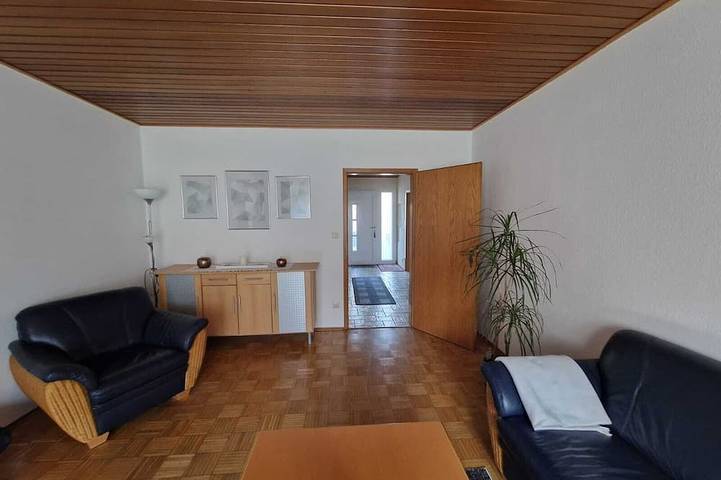 Ferienwohnung für 3 Personen, mit Terrasse - 1