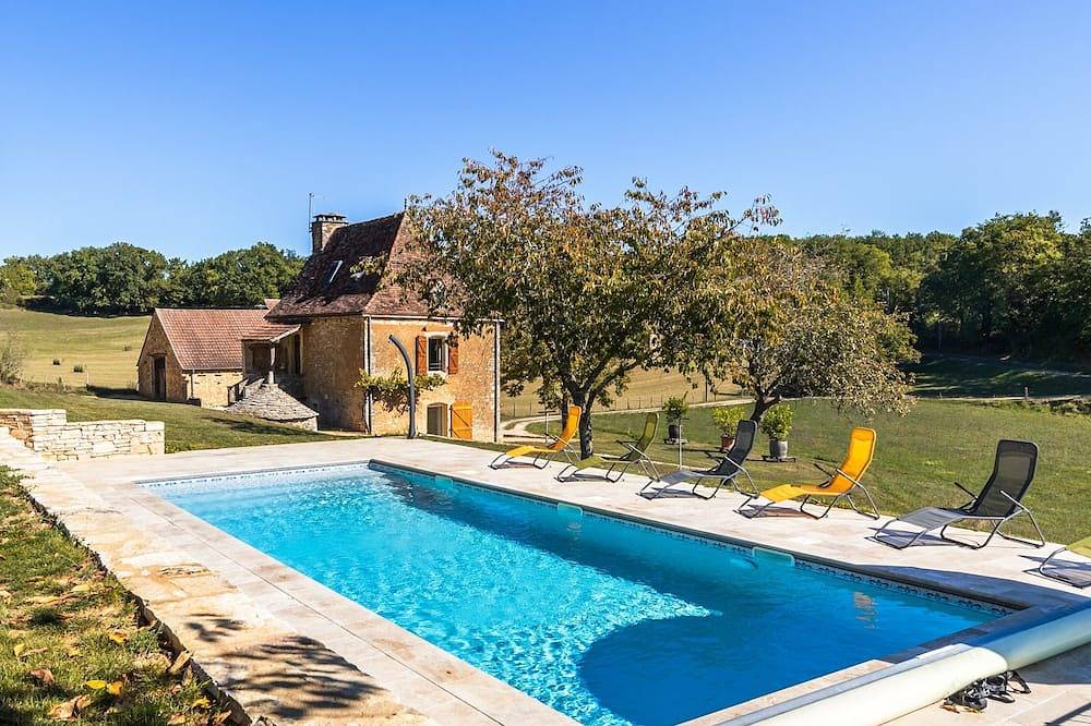 Casa vacanza a Lot a partire da 588€ a notte
