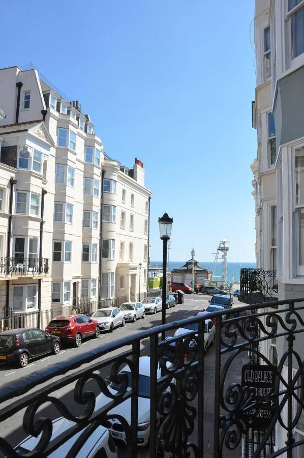Relax Inn Guest House in Brighton, Sussex