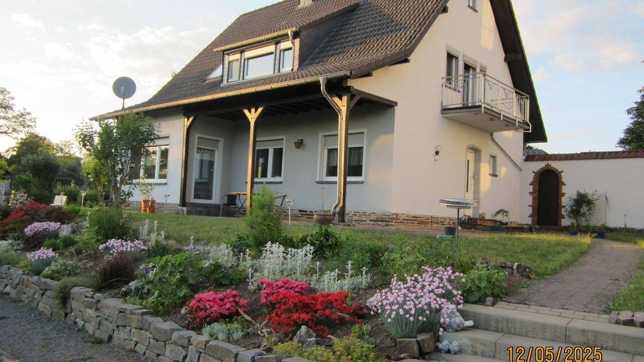 Ganze Ferienwohnung, Ferienwohnung für 3 Personen (86 m²) in Wengerohr in Wittlich, Bernkastel-Kues & Umgebung