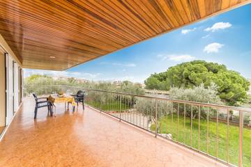 Casa Rural para 13 Personas en La Escala, Costa Brava, Foto 1