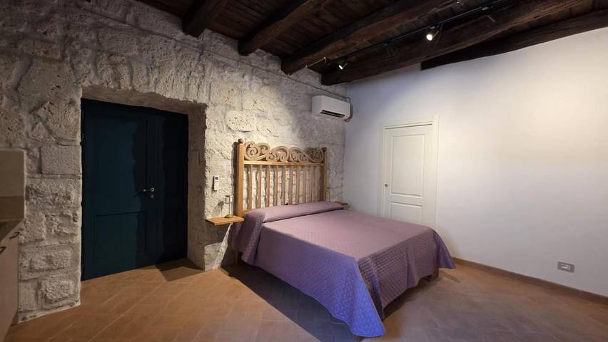 Vakantiewoning voor 2 personen in Orvieto