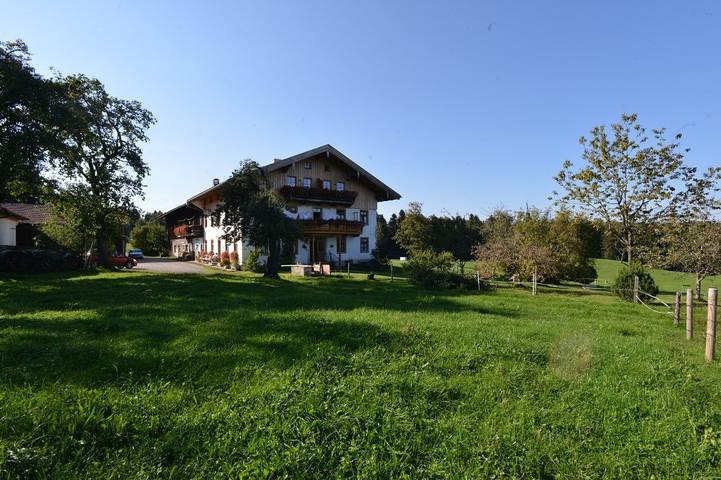 Ferienhaus für 6 Personen, mit Balkon und Balkon/Terrasse sowie Garten in Alpenland Tegernsee Schliersee - 4