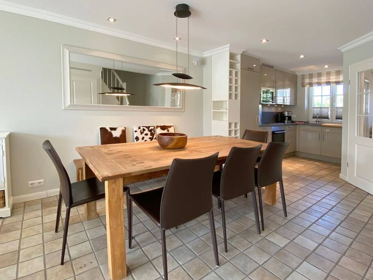 Ferienhaus Gartenweg 3b - Ferienhaus Gartenweg 3b in Tinnum, Sylt (Gemeinde)