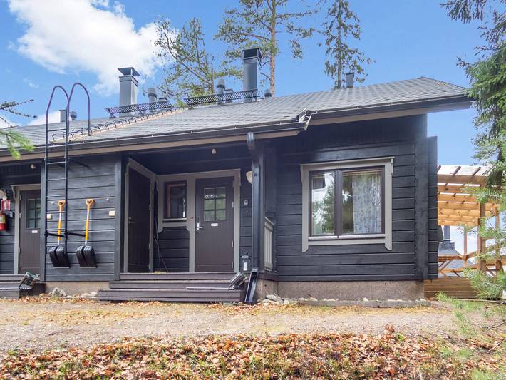 Ferienhaus für 8 Personen - 1